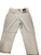 Used Under Armour BASEBALL PANTS BLUE STRIPE BB/SB Pant Mens Grey MD 11884-S000046717 View 2