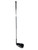 Used Top Flite STAINLESS Mens Individual Iron RH 8 Iron 11706-S000353996 View 4
