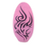 Used TRIBAL SURF Skim Board Pink 35" 11218-S000402839 View 1