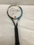 Used Dunlop FLUX 100 Adult Tennis Racquet Gun Metal Grey 4 3/8" 11668-S000108035 View 1