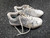 Used Under Armour FH Cleats White Senior 8.5 11849-S000028180 View 1