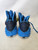 Nike Basketball Basketball Shoes View 1