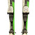 Used Volkl RTM Boys DH Ski/Binding None 130 cm 11816-S000268519 View 2
