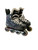 Used Tour CATALYST 9 Junior Aggressive Skates Black Junior 02 11856-S000019630 View 1