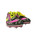 Used Nike SPRINT Track & Field Cleats Adult Purple Senior 6.5 11906-S000171225 View 1