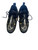 Used Nike ALPHA BB/SB Cleats Black Senior 8 11863-S000022156 View 2