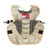 Used Rawlings CPV2N Catchers Chest Protector White Intermed 11484-S000279969 View 1