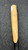 Used Rawlings BIG STIVK WOOD COMPOSITE BB/SB Wood Bat 31" 11162-S000429190 View 7
