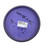 Used Discraft CHALLENGER SS Disc Golf Putter Purple 11760-S000076294 View 2