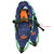 Used Atlas Snowshoes Boys Navy Blue 20" 11794-S000260818 View 2