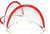 Used GO SPORT Pop-Up Soccer Goals - 2 11731-S000139826 View 2