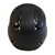 Used Easton 7 1/8-7 3/4 EASTON BASEBALL HELMET Batting Helmet No Mask Black SM 11749-S000185182 View 3