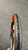 Used Head Racquet RADICAL JR Junior Tennis Racquet Orange 26" 11162-S000429197 View 3
