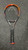 Used Head Racquet RADICAL JR Junior Tennis Racquet Orange 26" 11162-S000429197 View 1