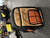 Used BOOMBAH BASKETBALL BAG Basketball Other Orange LG 11894-S000025681 View 4