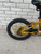 Used Avigo IGNITE BMX Bike Boys Gold 18" 11774-S000081159 View 4