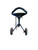  Links Choice LINKSMAN GOLF Golf Cart 3 Wheel View 4