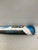 Used Easton S750 BB/SB USA 2 5/8 Bat Grey And Royal Blue 30" 11836-S000026562 View 2