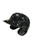 Used Rawlings BLK HELMET Batting Helmet No Mask Black MD 11834-S000035898 View 1