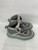 Used Under Armour Snow/Hunt/Hike Boots W 11871-S000015432 View 1
