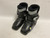 Used Rossignol R 18 Boys DH Ski Boot Black 185 MP - Y12 11855-S000185315 View 1