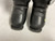 Used Rossignol R 18 Boys DH Ski Boot Black 185 MP - Y12 11855-S000185315 View 3