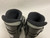 Used Rossignol R 18 Boys DH Ski Boot Black 185 MP - Y12 11855-S000185315 View 5