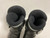 Used Rossignol R 18 Boys DH Ski Boot Black 185 MP - Y12 11855-S000185315 View 2