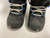 Used Burton MOTO KIDS Boys Snowboard Boots Black Junior 03 11855-S000185323 View 3
