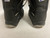 Used Burton MOTO KIDS Boys Snowboard Boots Black Junior 03 11855-S000185323 View 6