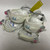 Used Ride LTD 100 SERIES Girls Binding Only White SM 11855-S000185325 View 1