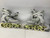 Used K2 ALEXIS X PRO WOMENS Senior Roller Quad Skates Silver Senior 7 11836-S000026574 View 1