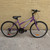 Used Supercycle SC1800 Mountain Bike Womens Purple 38-42cm - 15-16" - SM Frame 10589-S000413810 View 1