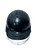 Used RIP-IT 6 - 6 7/8 Junior Softball Batting Helmet w/Mask Black 11731-S000139844 View 1