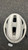 Used Cascade LX Lacrosse Helmet White One Size 11162-S000429215 View 2