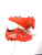 Used Adidas Soccer Cleats Red Junior 03 11860-S000291721 View 2