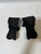 Used Franklin Soccer Shin Guards Junior White MD 11843-S000014698 View 2