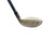 Used Taylormade SIM MAX RESCUE Mens Hybrid Club LH 4 Hybrid 11512-S000222449 View 2