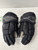 Used Mission DS3 Senior Gloves Black 14" 11891-S000302598 View 1