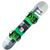 Used Head DAYMAKER Mens Snowboard w/ Bindings Black 156 cm 11218-S000402935 View 1