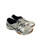 Used Asics GEL-ROCKET VB Shoes Adult Black And White Senior 9 11347-S000247755 View 2