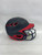 Used BoomBah HELMET W/MASK Batting Helmet w/Mask Black SM 11871-S000015443 View 1