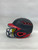 Used BoomBah HELMET W/MASK Batting Helmet w/Mask Black SM 11871-S000015443 View 2