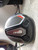 Used Taylormade M6 Mens Fairway Wood RH 5 Wood 10105-S000282566 View 1