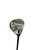 Used Callaway BIG BERTHA WAR BIRD Mens Fairway Wood RH 3 Wood 11856-S000019651 View 1