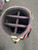 Used Bridgestone STAFF BAG Mens Cart Bag None 11162-S000429237 View 3