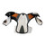 Used Nike V10 Junior Shoulder Pads MD 11820-S000041366 View 2