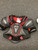 Used Bauer 1X LITE Junior Shoulder Pads LG 11162-S000429242 View 1