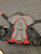 Used Bauer 1X LITE Junior Shoulder Pads LG 11162-S000429242 View 6