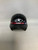 Used Rawlings RCFH Batting Helmet No Mask Black SM 11823-S000031711 View 1